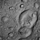 Image for article titled Cassini Reveals Enceladus' North Pole in Glorious Detail